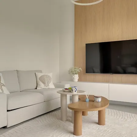 Nowe Kolibki Forest & Sea With Parking By Downtown Διαμέρισμα *