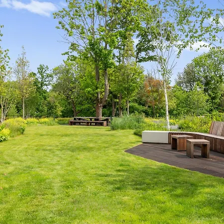 Nowe Kolibki Forest & Sea With Parking By Downtown Apartman *